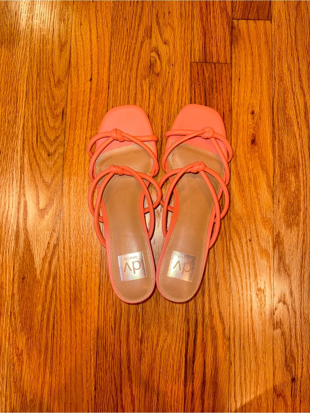 DV by Dolce Vita Wisteria Sandal